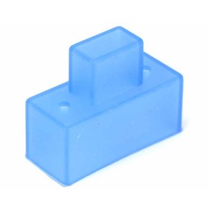 [TEAM LOSI] [LOSA4419] Switch Cover & Foam Pad: 8B, 8T 