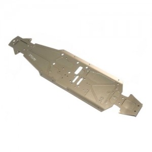 [TLR Racing] Chassis: 8XT 