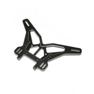 [TLR Racing] Shock Tower, Rear: 8XT 