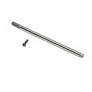 [TLR Racing] Shock Shaft, Rear 3.5mm: 8XT 