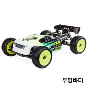 [TLR Racing] Body: 8XT 