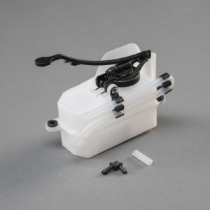 [TLR Racing] Fuel Tank: 8XT 