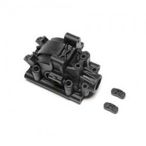 [TLR Racing] Rear Gear Box: 8XT 