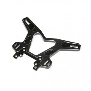 [TLR Racing] Shock Tower, Front: 8XT 