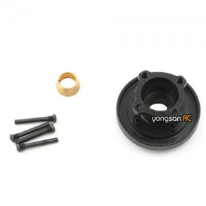 [TEAM LOSI] (�ɼ�) ��ƿ �ö�����  8B/8T  Flywheel  