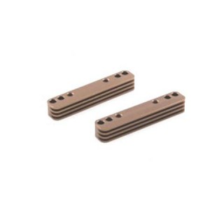 [TEAM LOSI] Quick Change Engine Mount Only: 8B, 8T �ɼ� 
