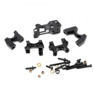[TEAM LOSI] Team Losi Aluminum Split Center Differential Mount 