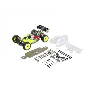 [TLR Racing] TLR  8IGHT 4.0 Off-Road Tuning Kit  �ɼ� 