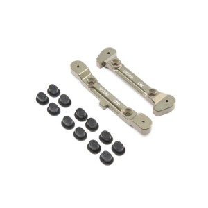 [TLR Racing] ����  Offset Adj Rr Pivot Brace w/ins: 8 4.0 Tuning Kit  �ɼ� 