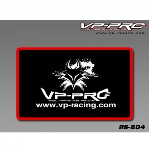 [VP PRO RACING] VP-PRO Pit Mat ��Ʈ ��Ʈ 