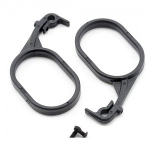 [TEAM LOSI] Team Losi Fuel Tank Lid Pull 
