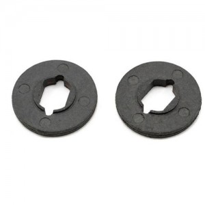 [TEAM LOSI] Brake Disk Set: 8B 2.0  �극��ũ ��ũ 