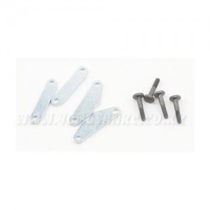 [TEAM LOSI] Team Losi Brake Pads & Screws (2.0,3.0/4.0) 