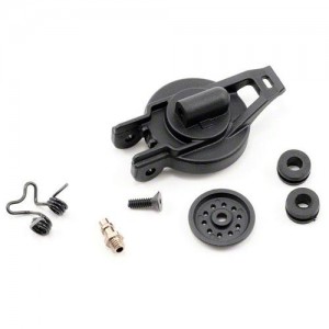 [TEAM LOSI] Team Losi Fuel Tank Cap, Spring & Seal (8ight 2.0) 