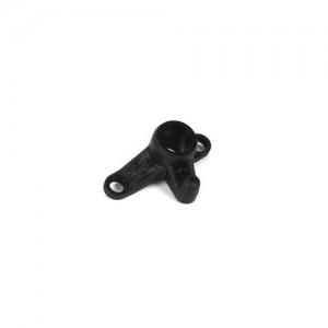 [TLR Racing] Throttle Tri-Horn, Gen III Radio Tray: 8B/T 