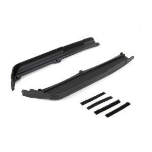 [TLR Racing] Side Guard Set: 8IGHT 4.0 ���̵� ���� ��Ʈ 