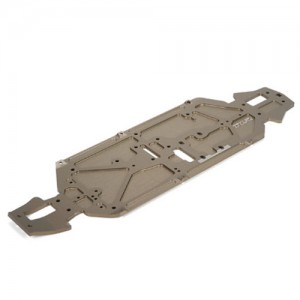 [TLR Racing] Chassis: 8IGHT 4.0 ���� 