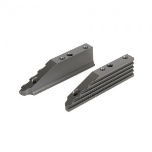 [TLR Racing] Engine Mount Set: 8IGHT 4.0 ��������Ʈ��Ʈ 