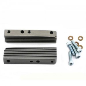 [TEAM LOSI] Engine Mount Set - 8B/8T 
