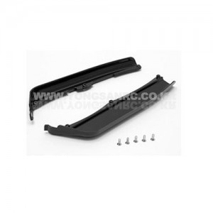 [TEAM LOSI] Chassis Guard Set: 8B 2.0 