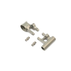 [TLR Racing] ����  Bellcranks, Aluminum: 8 & 8T  �ɼ� 