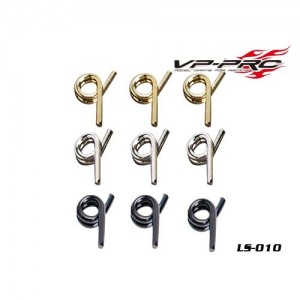 [VP PRO RACING] Steel Clutch Coil Spring Losi 8ight ���� 