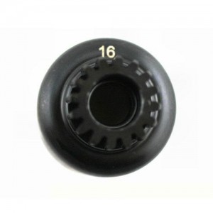 [TEAM LOSI] Clutch Bell 16T - 8B/8T 
