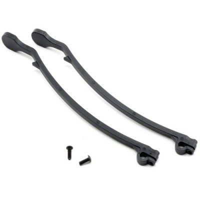[���ܼ�] LOSB5007 [TEAM LOSI] Losi Fuel Tank Lid Pull