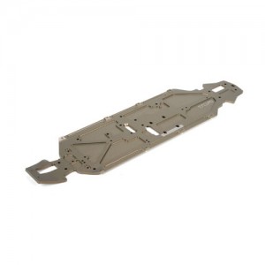 [TLR Racing] Chassis : 8T 4.0 