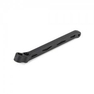 [TLR Racing] Rear, Chassis Brace: 8T 4.0 