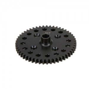 [TLR Racing] 51T Spur Gear: 8T 4.0 