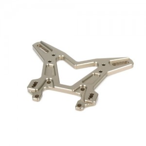 [TLR Racing] Front & Rear CV Driveshafts (2): 8T 4.0 