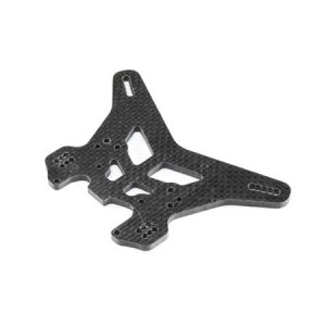 [TLR Racing] Carbon Rear Shock Tower: 8T 4.0 �ɼ� 