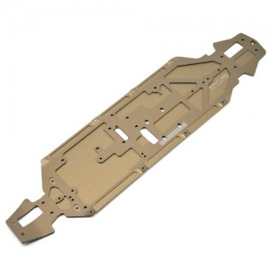 [TLR Racing] Chassis: 8ight-T 3.0/2.0 