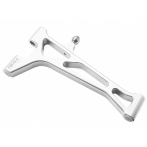 [RAKONHELI] Rakonheli CNC AL Upper Suspension Arm (1) (Silver) - LOSI 1/8 LST XXL2-E (LOSB2035 ���׷��̵� ��ǰ) 