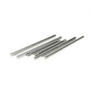 [TEAM LOSI] Inner Hinge Pin Set: LST, LST2, XXL2-E, 3XLE 