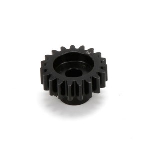 [TEAM LOSI] Pinion Gear, 21T 1.0M, 5mm Shaft 