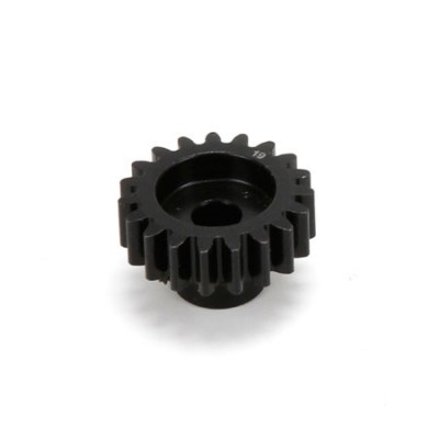 [���ܼ�] LOS242010 [TEAM LOSI] Pinion Gear, 23T, 1.0M, 5mm Shaft