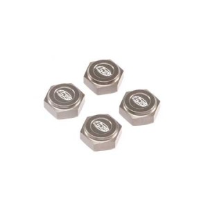 [TEAM LOSI] Capped Wheel Nut, 17mm, LST 3XL-E 
