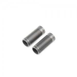 [TEAM LOSI] Shock Body, Threaded, HA (2): LST 3XL-E 