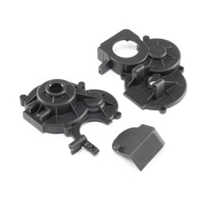 [TEAM LOSI] Transmission Case Set & Gear Cover: LST 3XL-E 