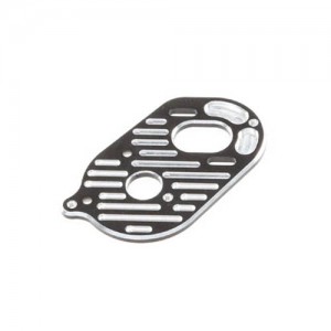 [TLR Racing] Motor Plate, Spec: 22 3.0 SR 