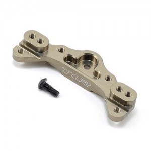 [TLR Racing] Team Losi Racing Aluminum Front Camber Block 