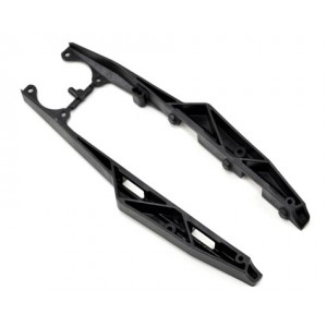 [TLR Racing] Team Losi Racing 22 2.0 Mud Guard Set 