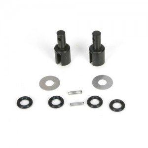 [TEAM LOSI] [LOSA2955] Outdrives, Gear Differential: 22 RTR 