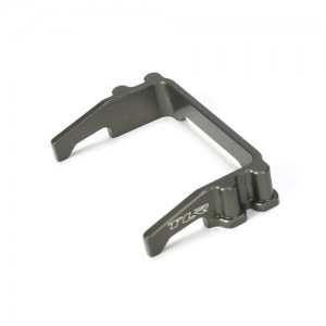 [TLR Racing] [TLR4150] Battery Tray, Auminum: 22 
