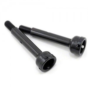 [TLR Racing] Team Losi Racing Rear Axle Set (2) (TLR 22) 