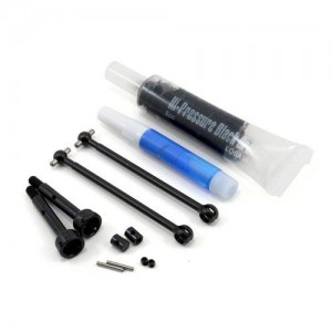 [TLR Racing] Team Losi Racing Complete Drive Shaft Set (TLR 22) 