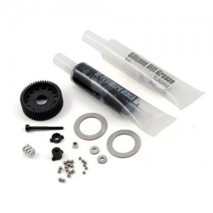 [TLR Racing] Team Losi Racing Differential Service Kit (TLR 22) 