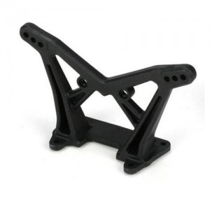 [TLR Racing] Team Losi Racing Rear Shock Tower (Rear Motor) (TLR 22) 